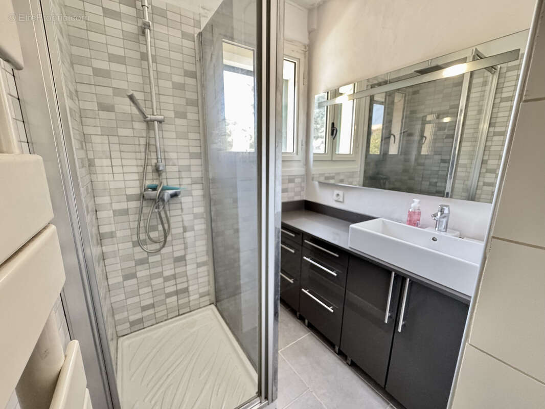 Appartement à CAVALAIRE-SUR-MER