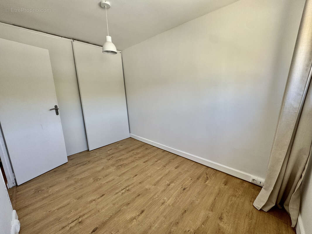 Appartement à CAVALAIRE-SUR-MER