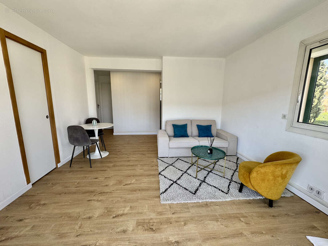 Appartement à CAVALAIRE-SUR-MER