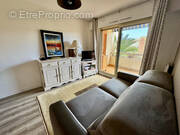 Appartement à CAVALAIRE-SUR-MER