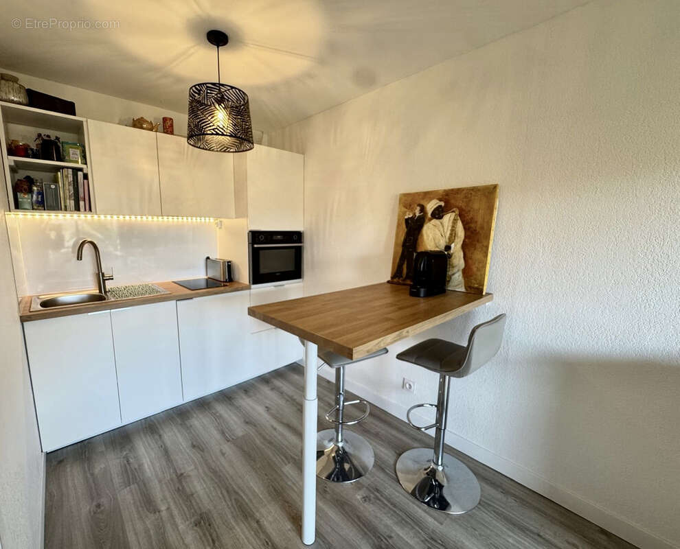 Appartement à CAVALAIRE-SUR-MER