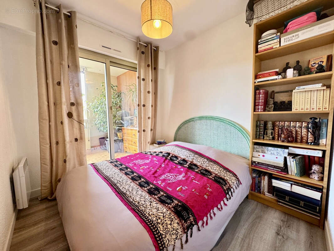 Appartement à CAVALAIRE-SUR-MER