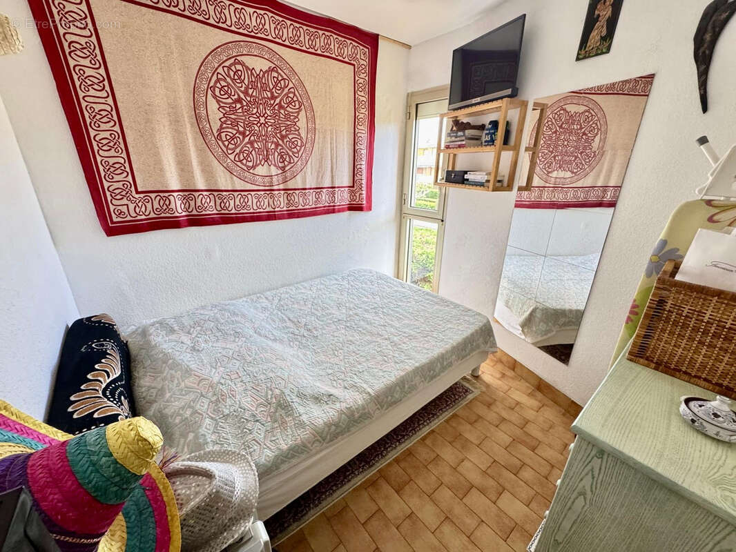 Appartement à CAVALAIRE-SUR-MER