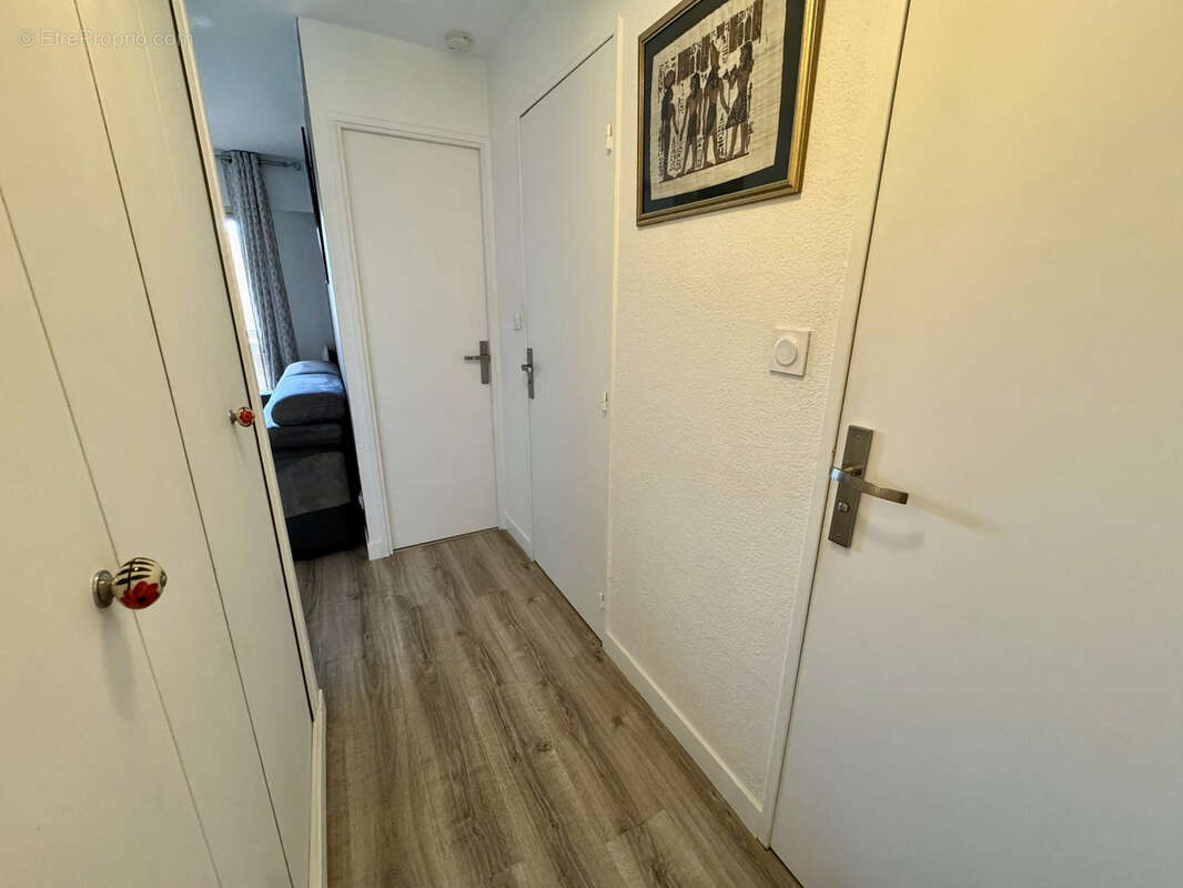 Appartement à CAVALAIRE-SUR-MER