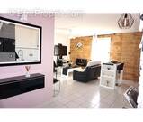 Appartement à FLEURY