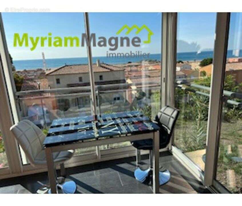 Appartement à FLEURY