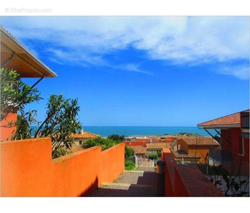 Appartement à FLEURY