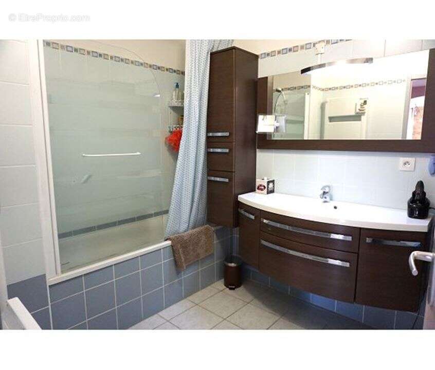 Appartement à FLEURY