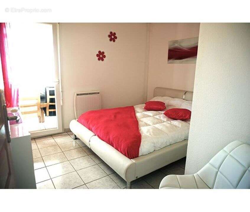 Appartement à FLEURY