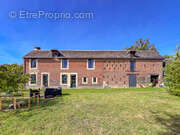 Maison à GUERQUESALLES