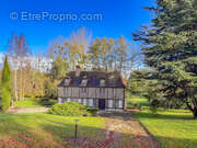 Maison à SAINTE-MARGUERITE-DE-VIETTE