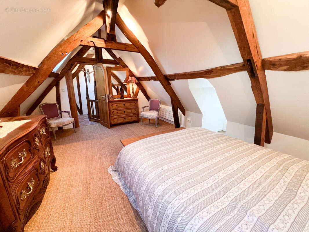 Maison à SAINTE-MARGUERITE-DE-VIETTE