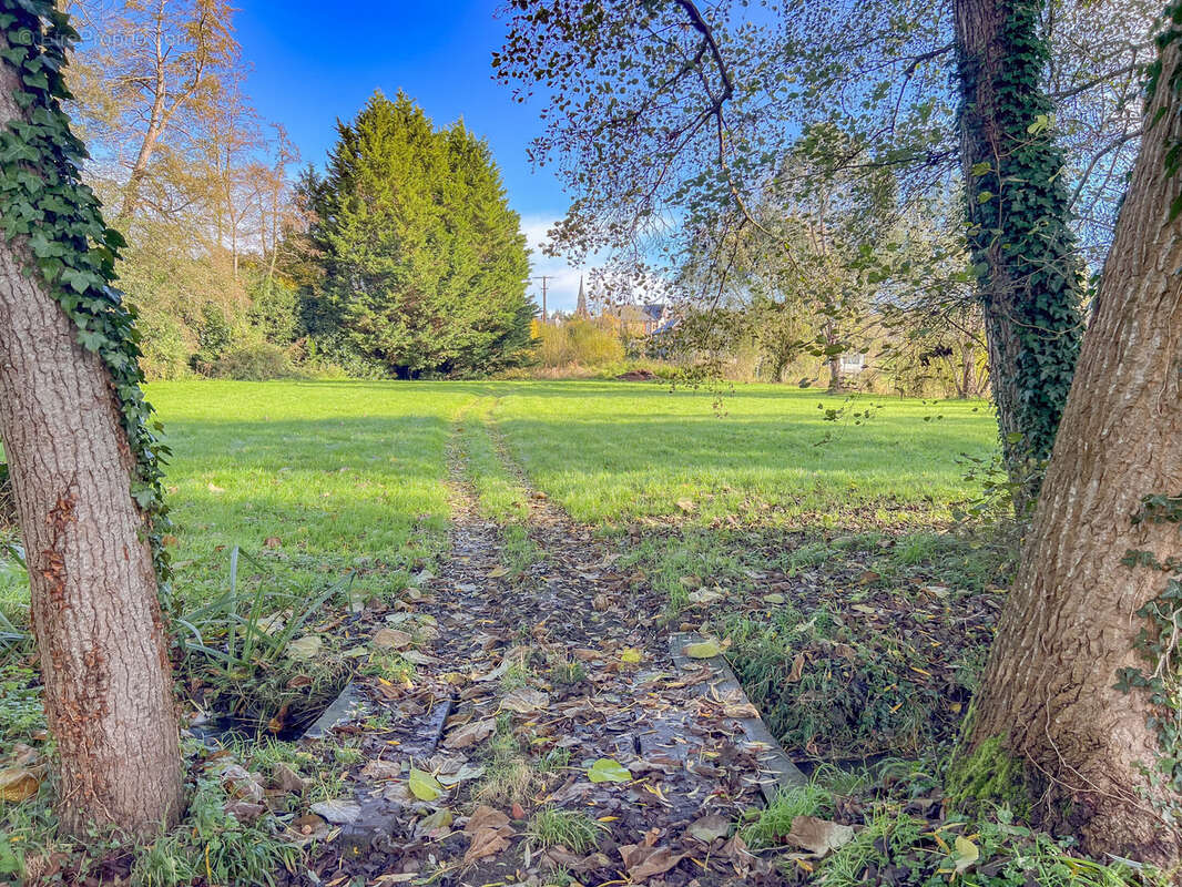 Maison à SAINTE-MARGUERITE-DE-VIETTE