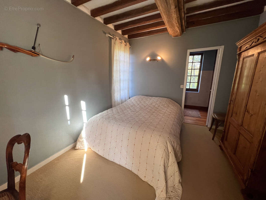 Maison à SAINTE-MARGUERITE-DE-VIETTE