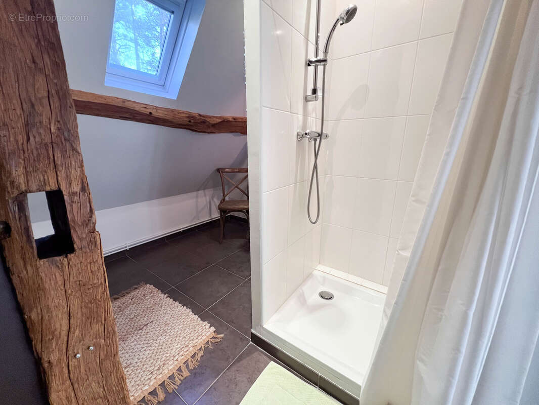 Maison à SAINTE-MARGUERITE-DE-VIETTE