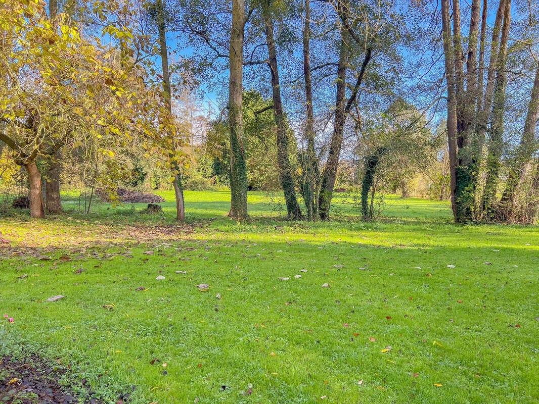 Maison à SAINTE-MARGUERITE-DE-VIETTE