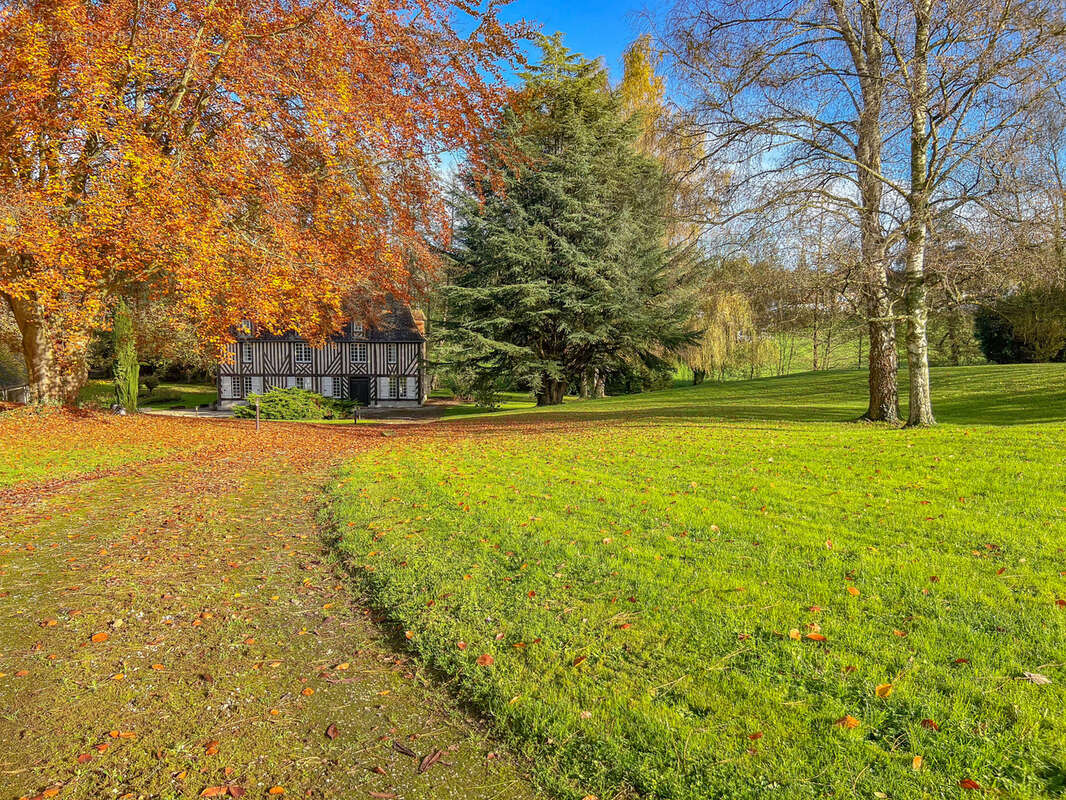 Maison à SAINTE-MARGUERITE-DE-VIETTE