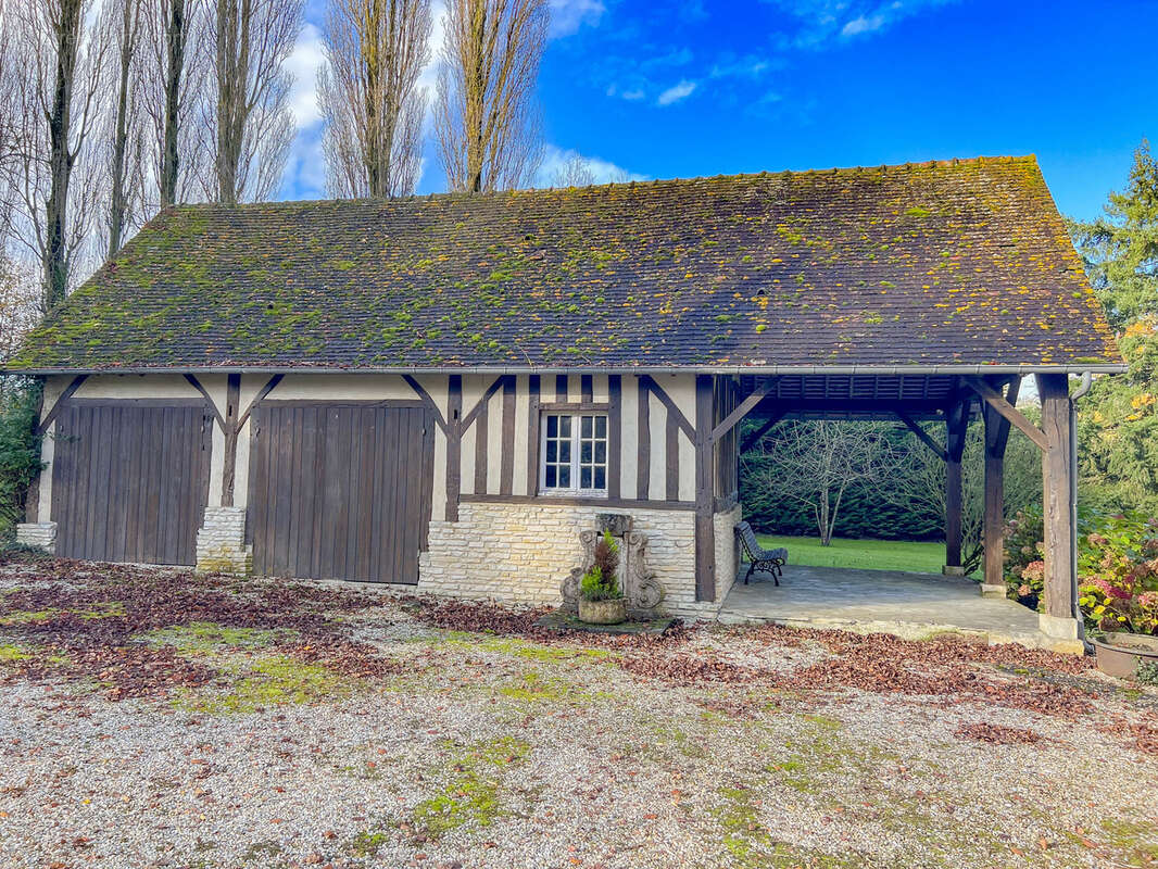 Maison à SAINTE-MARGUERITE-DE-VIETTE