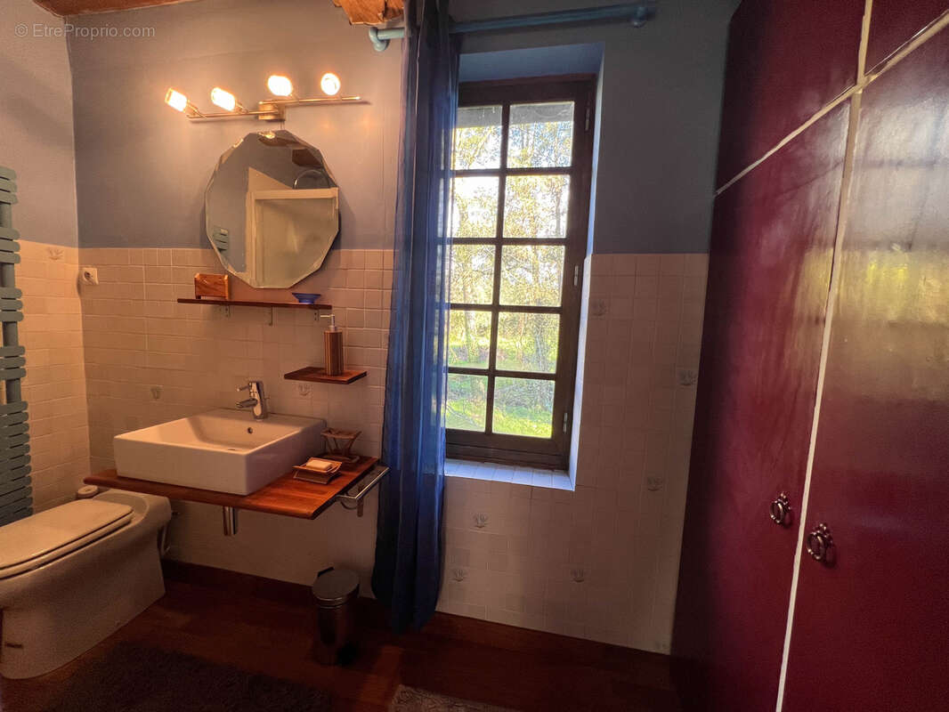 Maison à SAINTE-MARGUERITE-DE-VIETTE