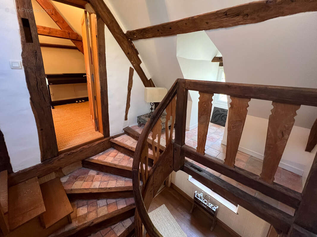 Maison à SAINTE-MARGUERITE-DE-VIETTE