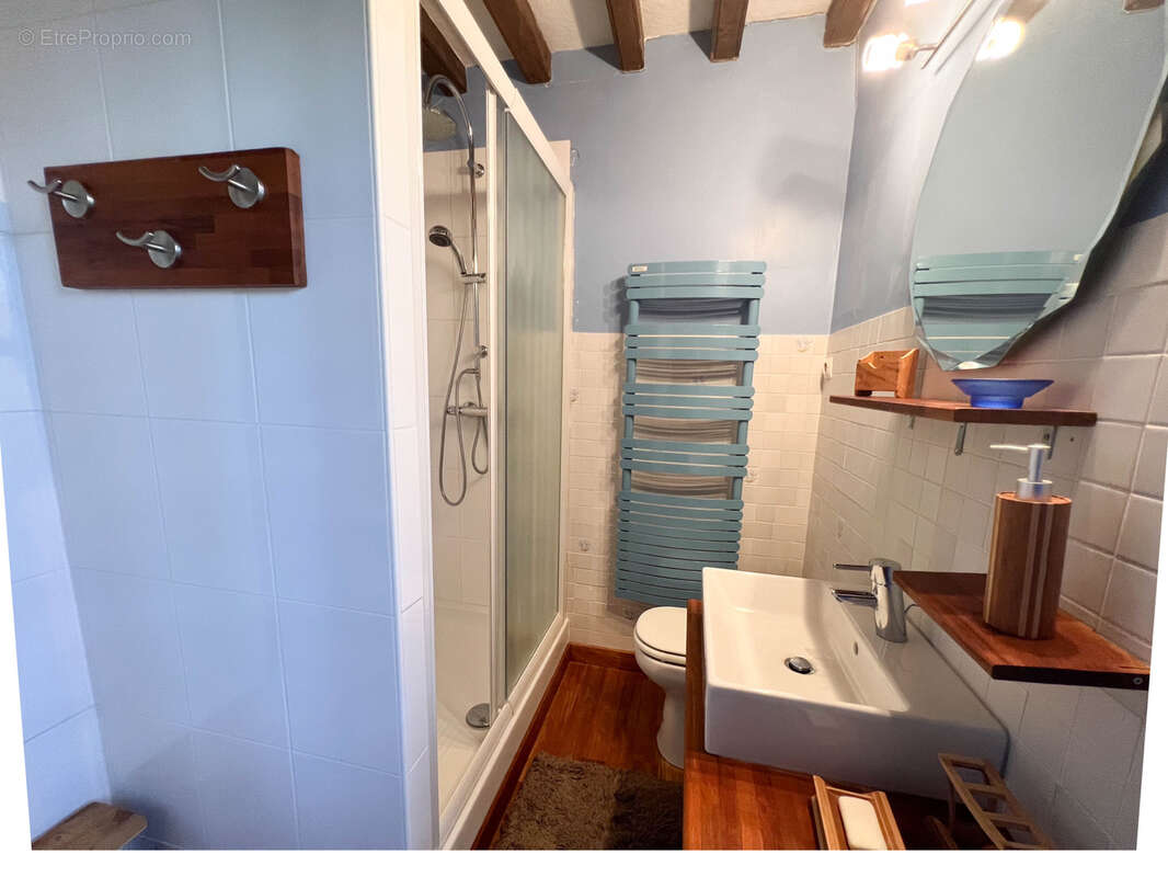 Maison à SAINTE-MARGUERITE-DE-VIETTE