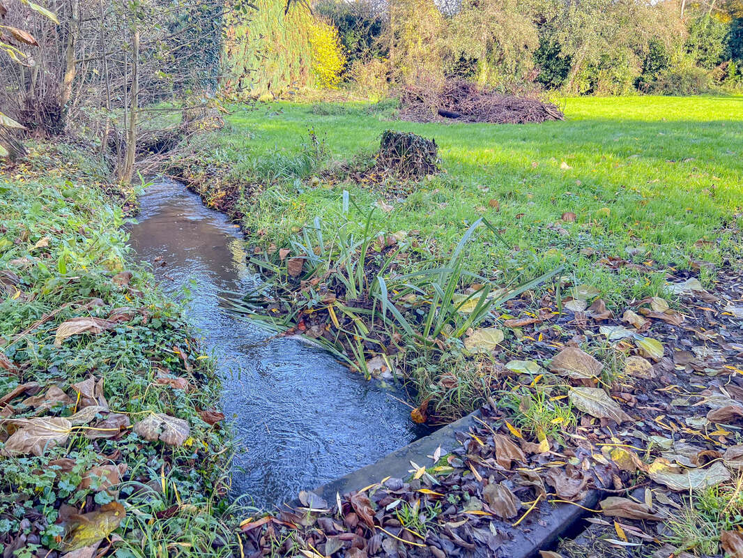 Maison à SAINTE-MARGUERITE-DE-VIETTE