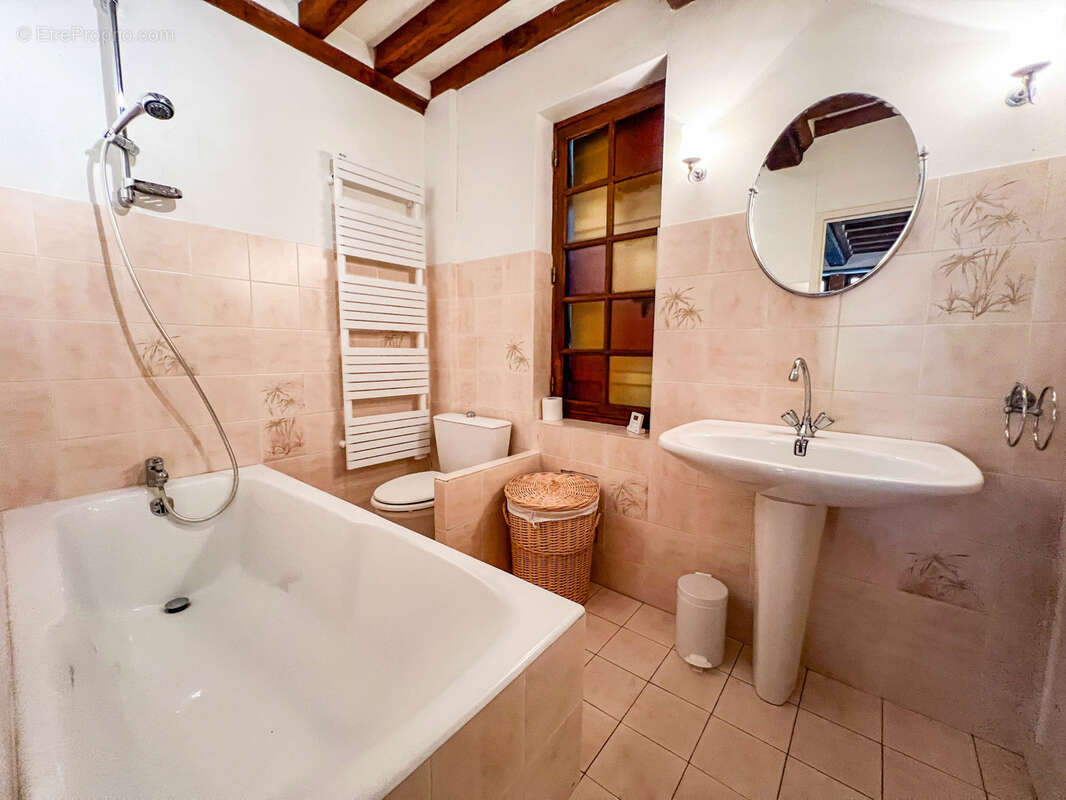 Maison à SAINTE-MARGUERITE-DE-VIETTE