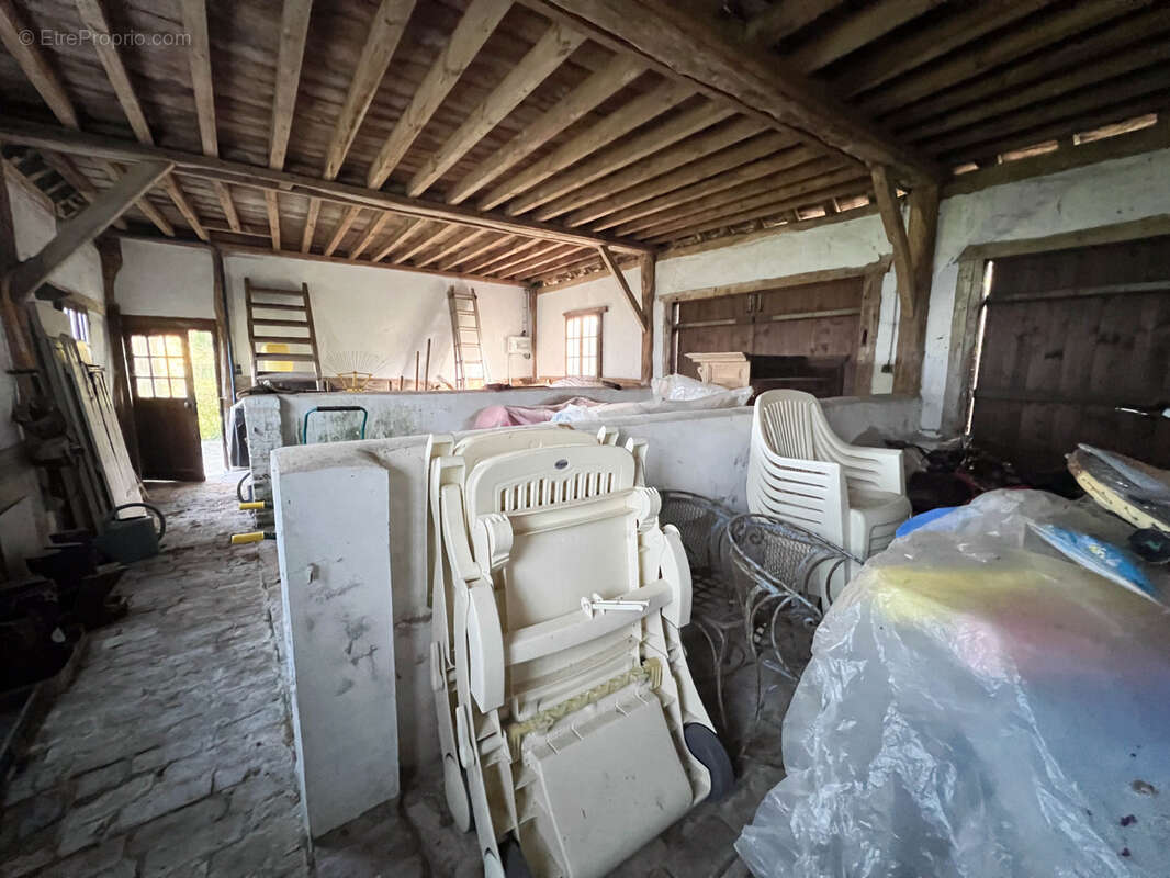 Maison à SAINTE-MARGUERITE-DE-VIETTE