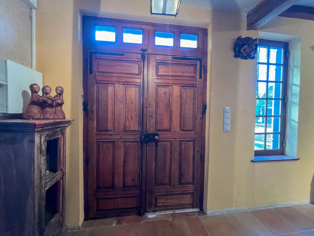 Maison à SAINTE-MARGUERITE-DE-VIETTE