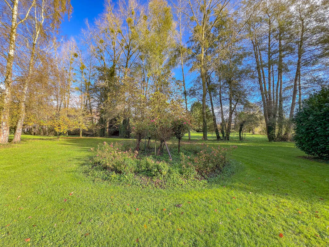 Maison à SAINTE-MARGUERITE-DE-VIETTE