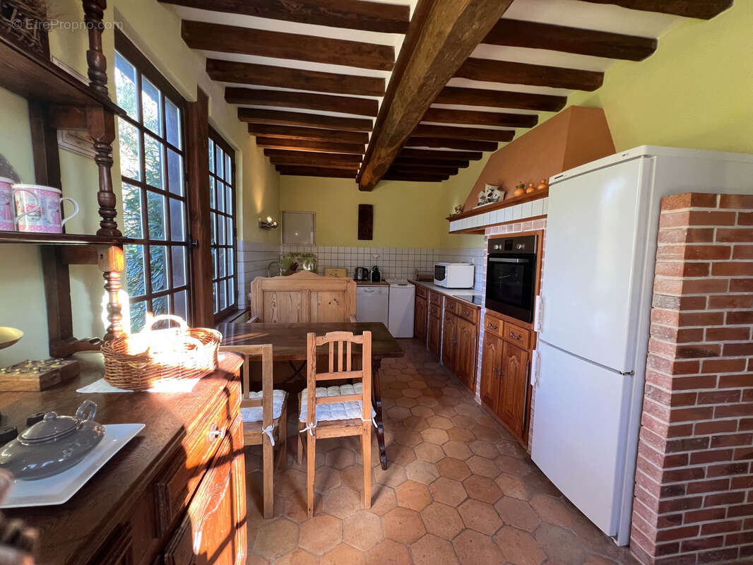 Maison à SAINTE-MARGUERITE-DE-VIETTE