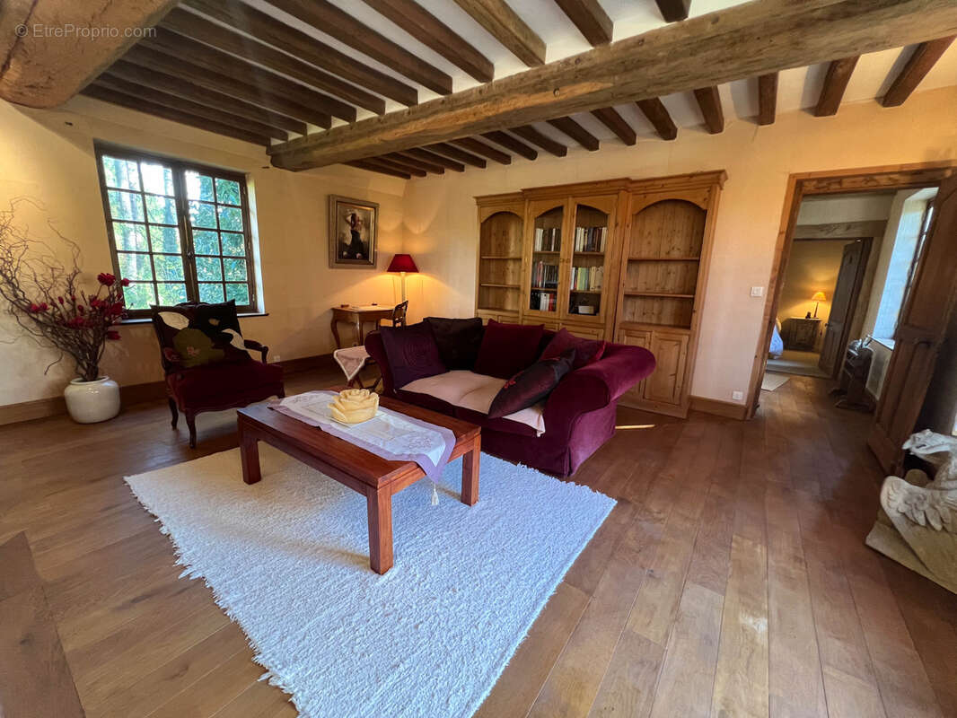 Maison à SAINTE-MARGUERITE-DE-VIETTE