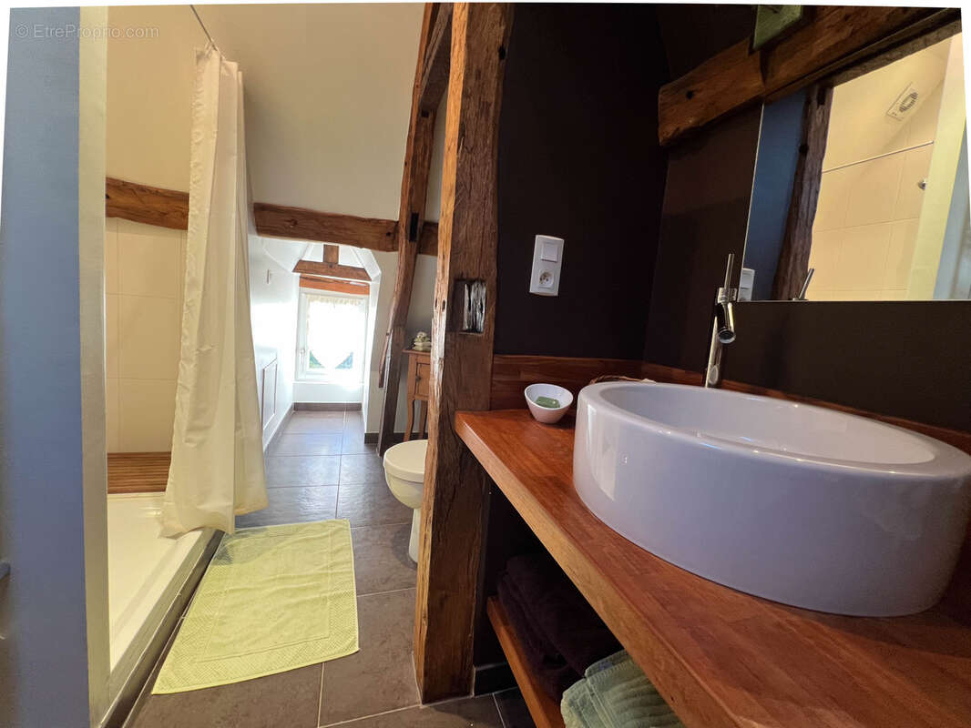 Maison à SAINTE-MARGUERITE-DE-VIETTE