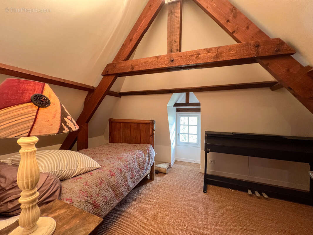 Maison à SAINTE-MARGUERITE-DE-VIETTE