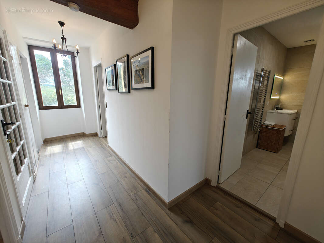 Maison à BELVEZE-DU-RAZES