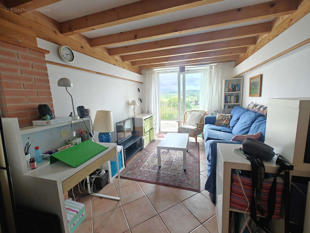 Maison à BELLEGARDE-DU-RAZES