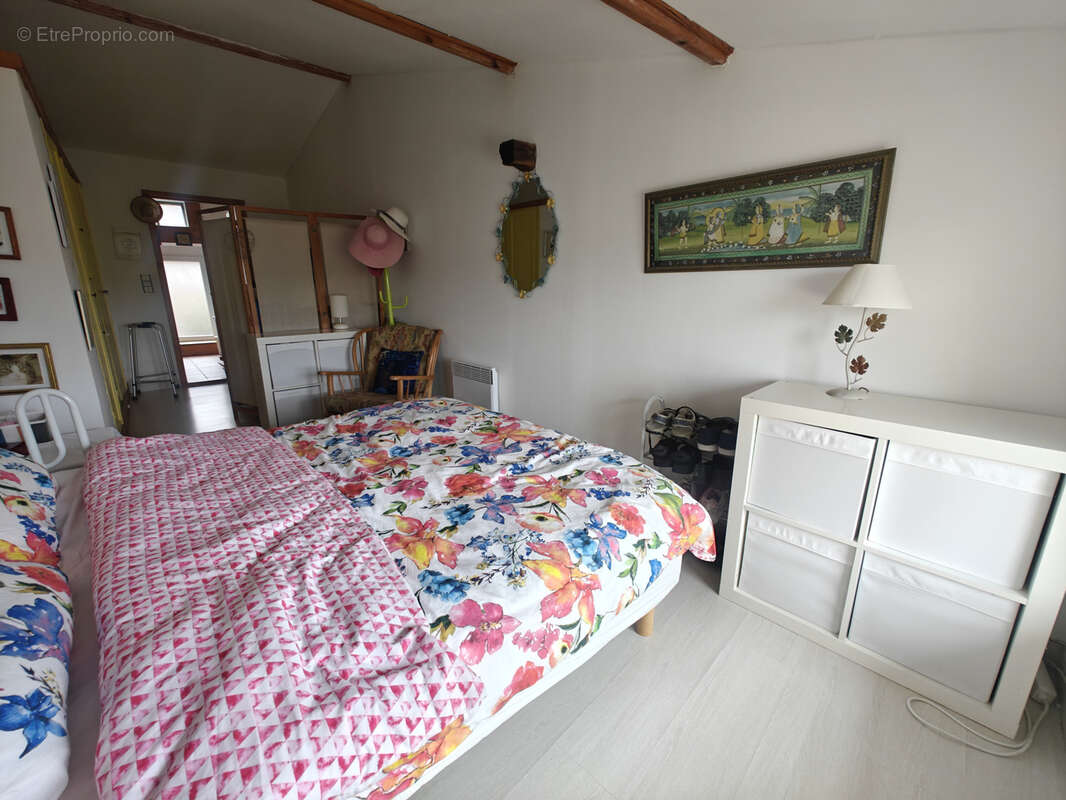 Maison à BELLEGARDE-DU-RAZES