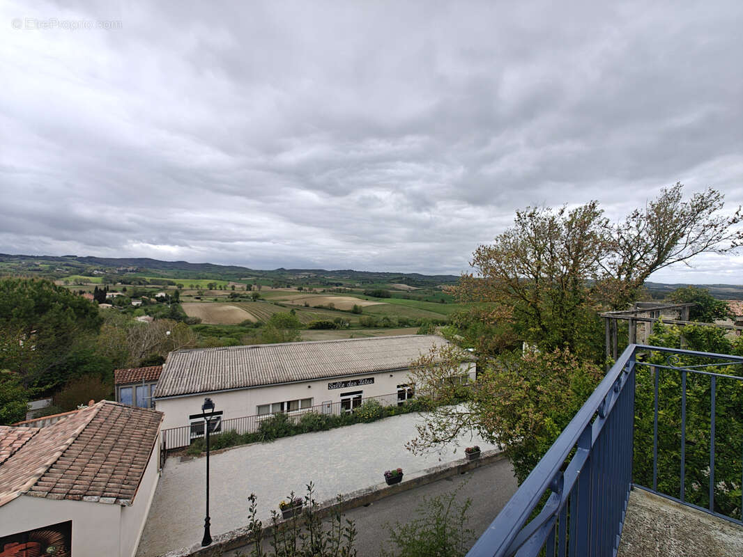 Maison à BELLEGARDE-DU-RAZES
