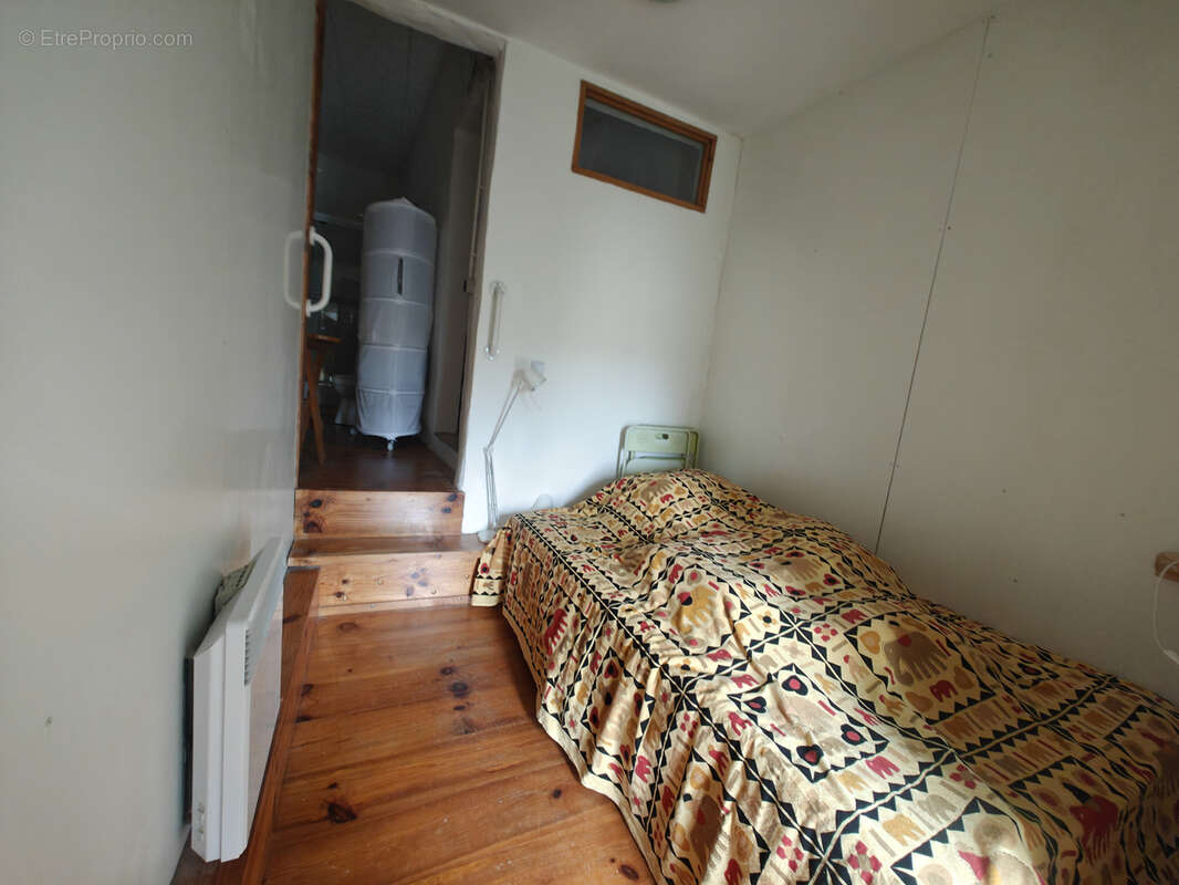 Maison à BELLEGARDE-DU-RAZES