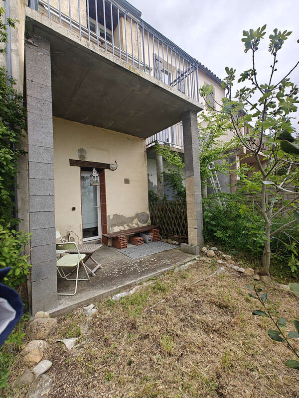 Maison à BELLEGARDE-DU-RAZES