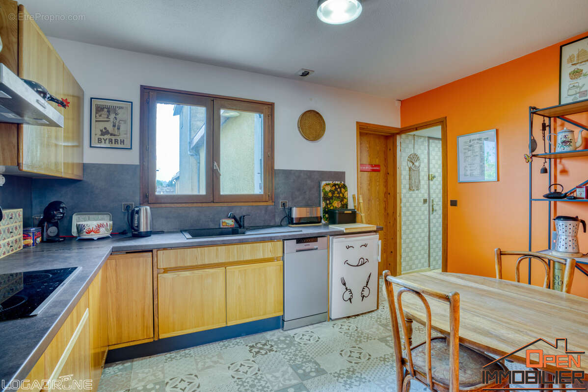 Appartement à VILLENEUVE-SUR-LOT