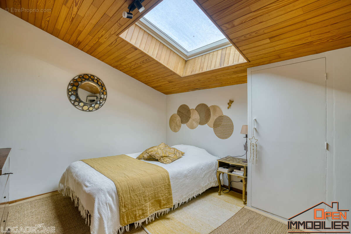 Appartement à VILLENEUVE-SUR-LOT