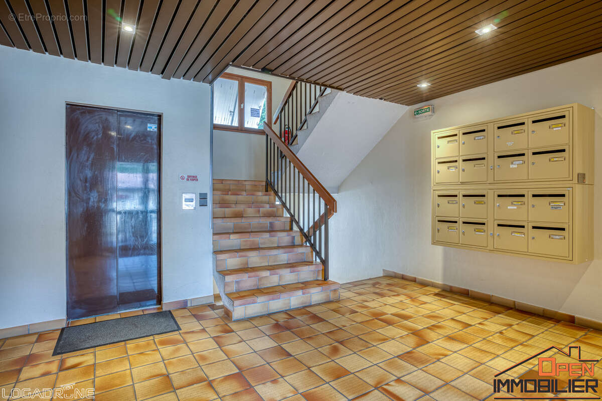 Appartement à VILLENEUVE-SUR-LOT