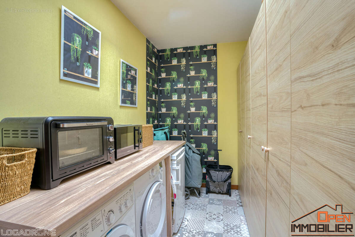 Appartement à VILLENEUVE-SUR-LOT