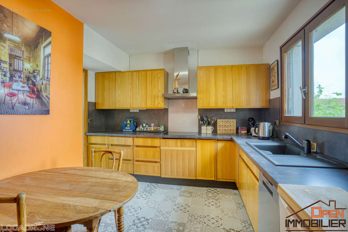 Appartement à VILLENEUVE-SUR-LOT