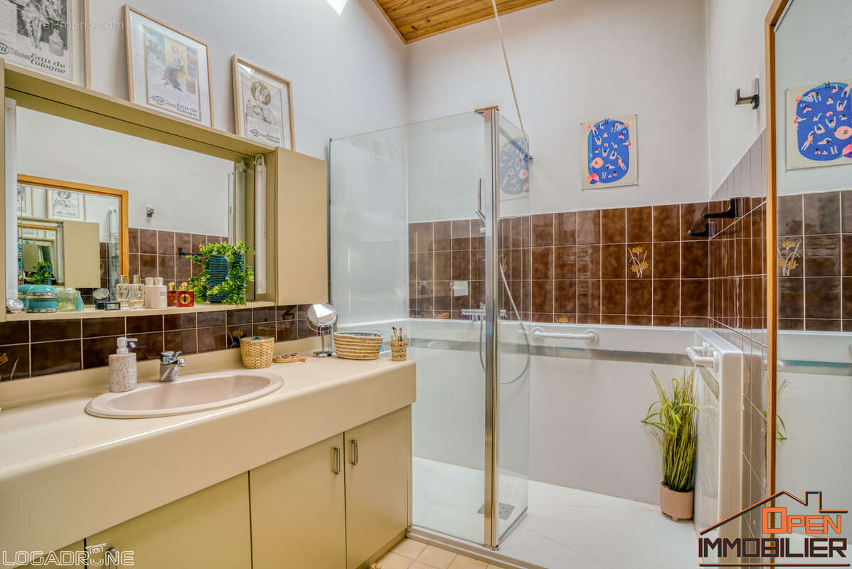 Appartement à VILLENEUVE-SUR-LOT