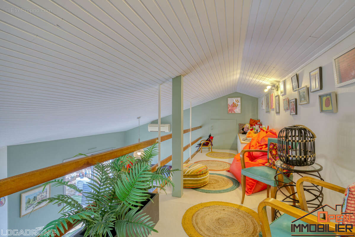 Appartement à VILLENEUVE-SUR-LOT