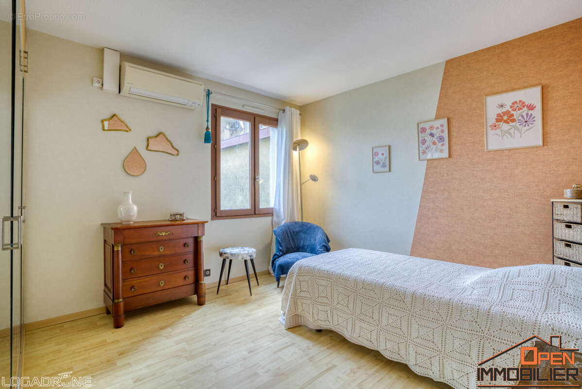 Appartement à VILLENEUVE-SUR-LOT