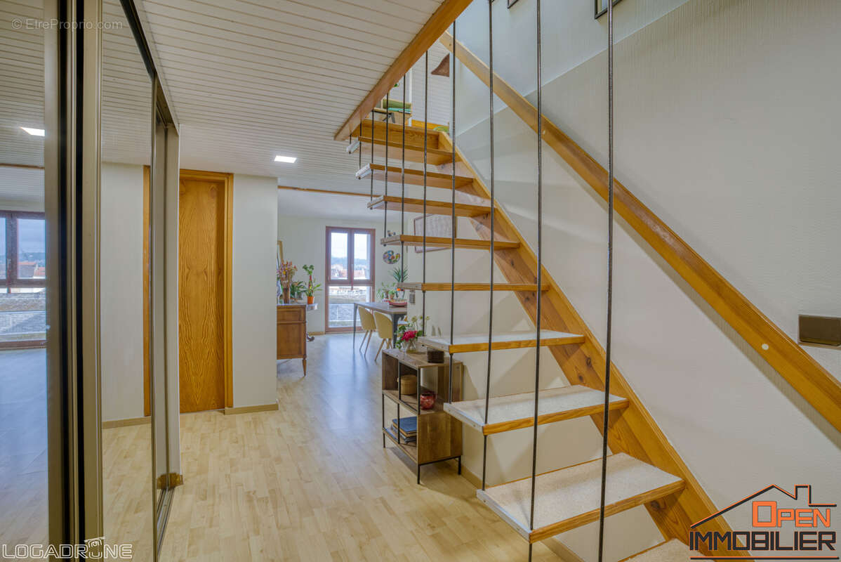 Appartement à VILLENEUVE-SUR-LOT