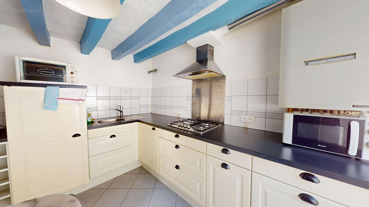 Maison à NEAUPHLE-LE-CHATEAU